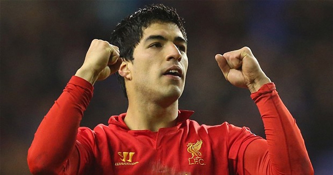 Real chú ý, Liverpool đang tìm người thay thế Suarez