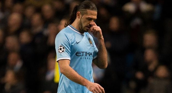 Tiết lộ: Man City mua Demichelis là vì Real Madrid