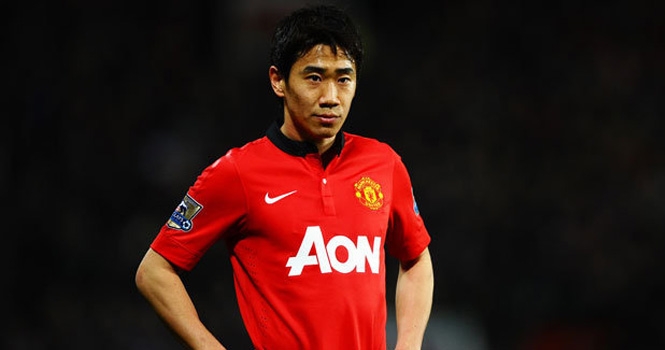 Bị ruồng bỏ, Kagawa sẽ rời MU vào cuối mùa