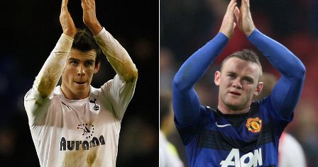 VIDEO: Rooney, Bale & những siêu phẩm cuối tuần qua