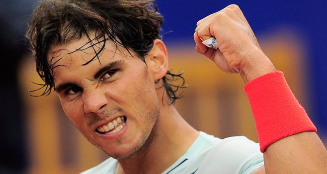 Nadal đút túi 3,3 triệu USD chỉ sau 3 trận?