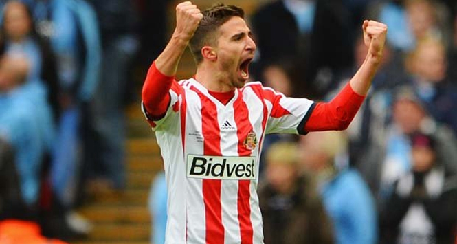 Fabio Borini đứng trước ngã rẽ của sự nghiệp