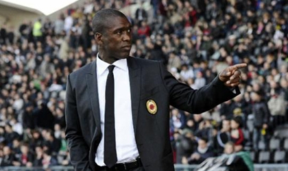 Seedorf có thể bị sa thải