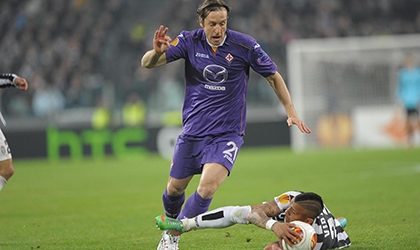 'Có điên mới đặt Fiorentina ở cửa trên trước Juventus'