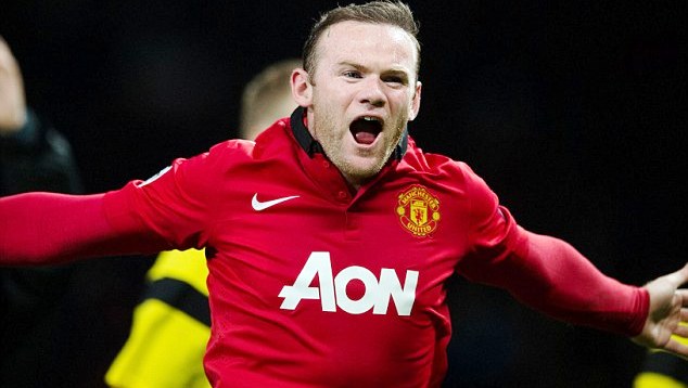 Thống kê: Rooney xứng danh người hùng thầm lặng của MU
