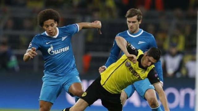 Video bàn thắng: Hannover 0–3 Dortmund (Vòng 26 - VĐQG Đức)