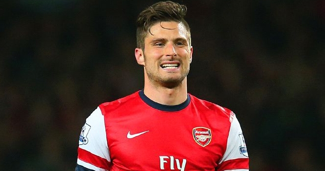 Người đại diện tiết lộ về tương lai của Olivier Giroud