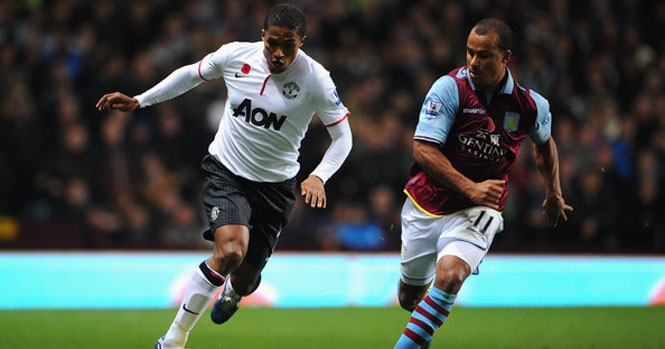 Man Utd - Aston Villa: Quỷ đỏ tìm lại niềm vui