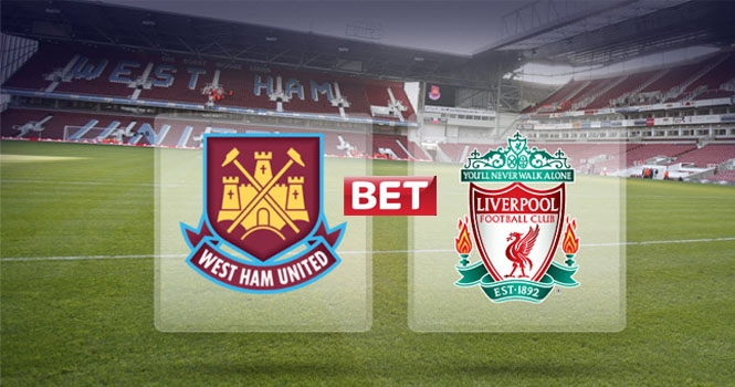 VIDEO: Nhận định tỷ lệ kèo West Ham vs Liverpool