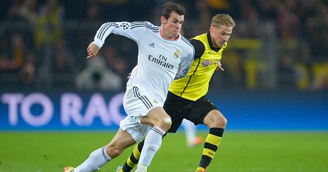 Gareth Bale lại kiếm bộn tiền từ Adidas