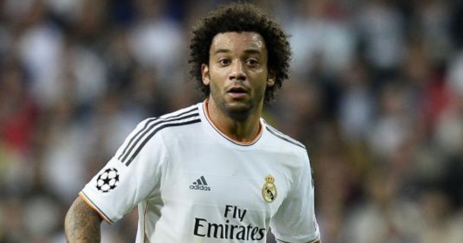 Real Madrid nhận tin vui từ Marcelo