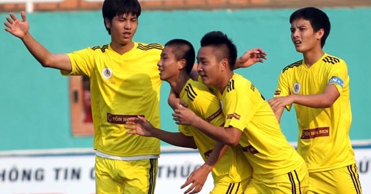 U19 Việt Nam: Chọn lọc bổ sung từ 16 cầu thủ được tiến cử