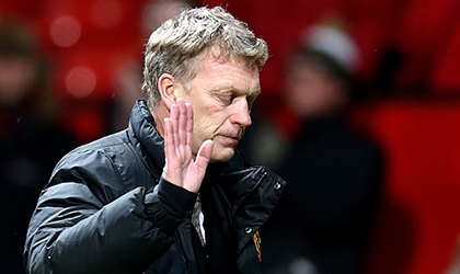 Bị Man United sa thải, David Moyes sẽ đi đâu?