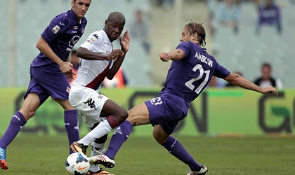 Ambrosini chưa muốn chia tay Fiorentina