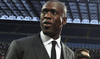 Milan không được dự cúp châu Âu, Seedorf biện minh thế nào?