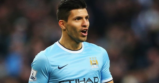 Barca nhắm cựu sao của Real nếu thất bại vụ Aguero