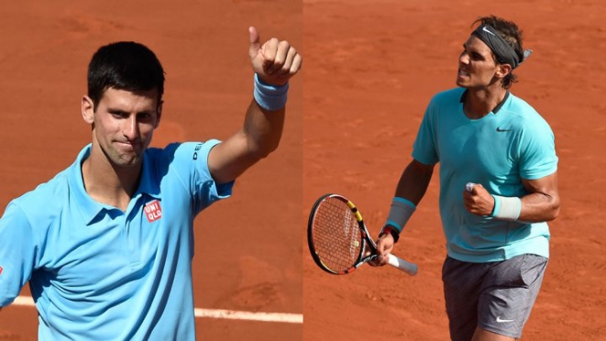 Video chung kết Roland Garros 2014: Nadal xứng danh ông Vua đất nện