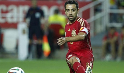 Barca ép Xavi: Giảm lương hoặc ra đường