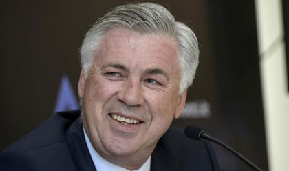 Ancelotti trở thành HLV số 1 lịch sử Real Madrid