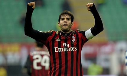 AC Milan cho Kaka tự quyết tương lai