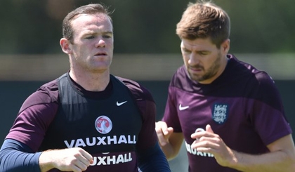 Rooney tin ĐT Anh đủ sức khiến Italia khiếp sợ