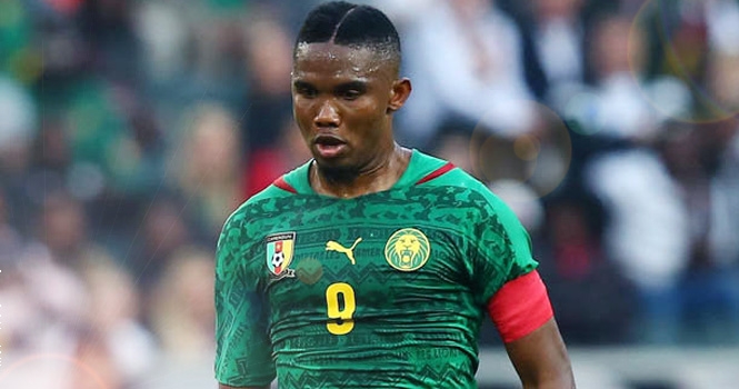 Điểm tin thể thao trưa 16/6: Cameroon mất Eto’o trước trận gặp Croatia