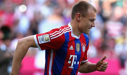 Hùm xám thêm nanh với ‘tân binh’ đặc biệt