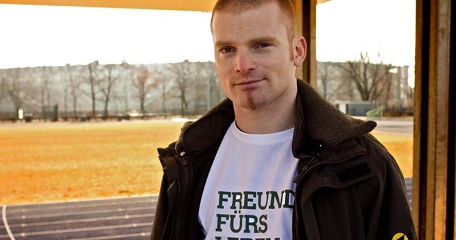 Thêm 1 cầu thủ Đức tự tử