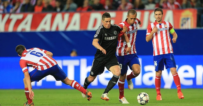 Chelsea vẫn chưa dừng ý định ‘hút máu’ Atletico Madrid