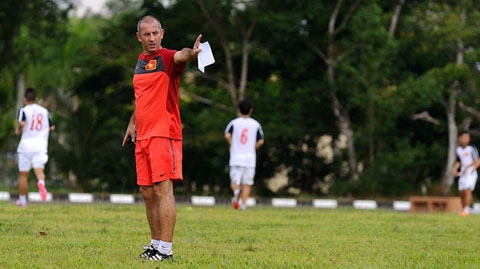 U19 Việt Nam đang có được đội hình mạnh nhất