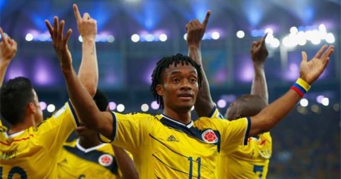 Chuyển Nhượng 9/8: Đại diện Cuadrado tới Manchester để đàm phán