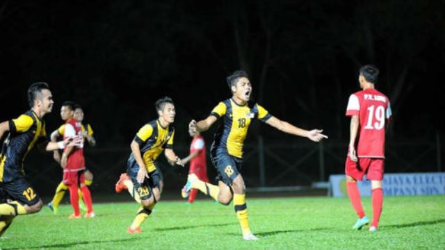 Video clip bàn thắng: U19 Việt Nam 0-2 U21 Malaysia (U22 Đông Nam Á)