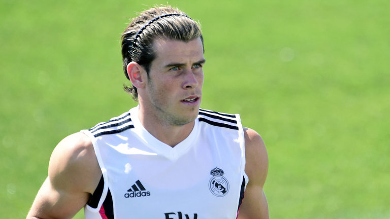 Siêu cúp châu Âu: HLV Sevilla ngán nhất Bale