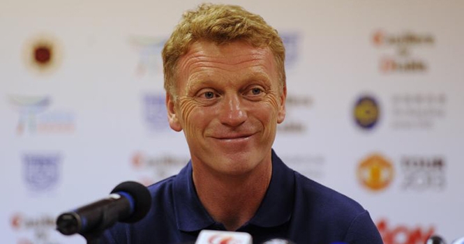 David Moyes thay thế HLV xuất sắc nhất giải Ngoại hạng?