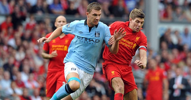 Man City vs Liverpool: Đại chiến tại Etihad, 2h00 ngày 26/8