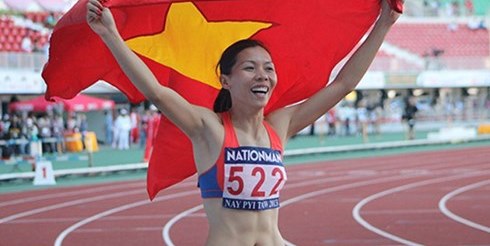 Thể thao Việt Nam hướng tới ASIAD: “Chạy nước rút” cho mục tiêu vàng
