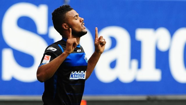 Video clip bàn thắng: Hamburger SV 0-3 Paderborn (Vòng 2 - VĐQG Đức 2014/15)