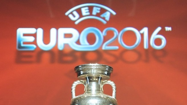 Người hâm mộ sẽ được xem trực tiếp vòng loại EURO 2016
