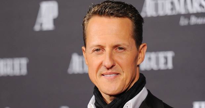 255 ngày sau vụ tai nạn: Michael Schumacher xuất viện