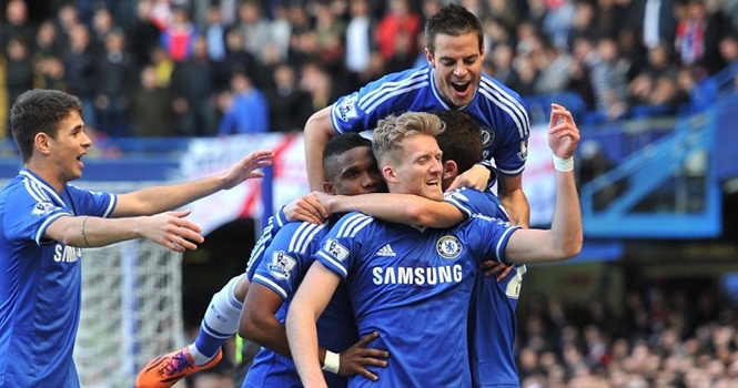 Chelsea sắp đón nhà tài trợ mới thay Samsung