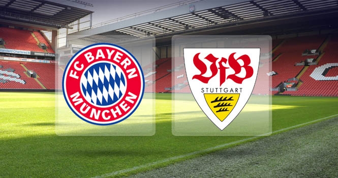 VIDEO: Nhận định, dự đoán kết quả - tỷ số Bayern Munich vs Stuttgart