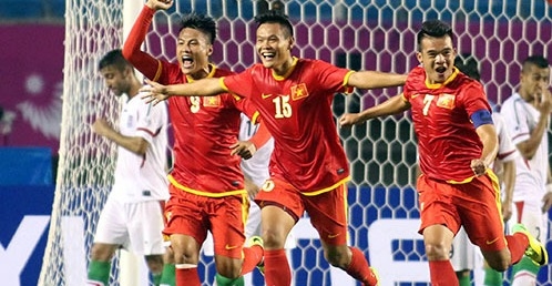 Nhìn lại thành tích của U23 Việt Nam tại các kỳ ASIAD