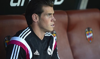 Cập nhật tình hình chấn thương của Bale
