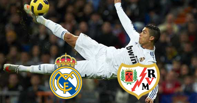 VIDEO: Nhận định, dự đoán kết quả - tỷ số Real Madrid vs Rayo Vallecano