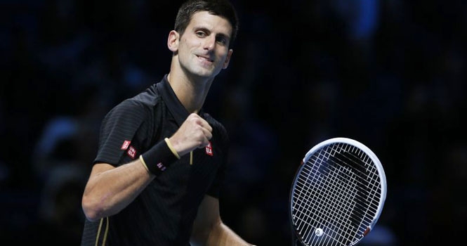 Lịch thi đấu - kết quả ATP World Tour Finals 2014 ngày 12/11