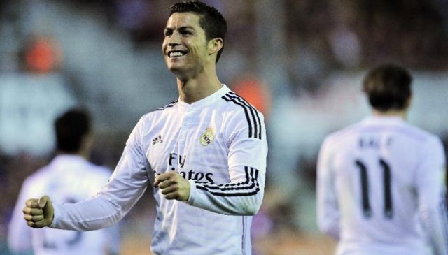 VIDEO: Ronaldo nổ súng, Real Madrid duy trì mạch chiến thắng