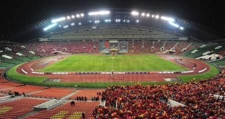 Malaysia đón tiếp ĐT Việt Nam trên sân có sức chứa 80 nghìn chỗ ngồi