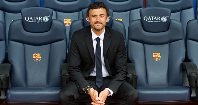 Chính thức: Barca bị cấm chuyển nhượng trong năm 2015