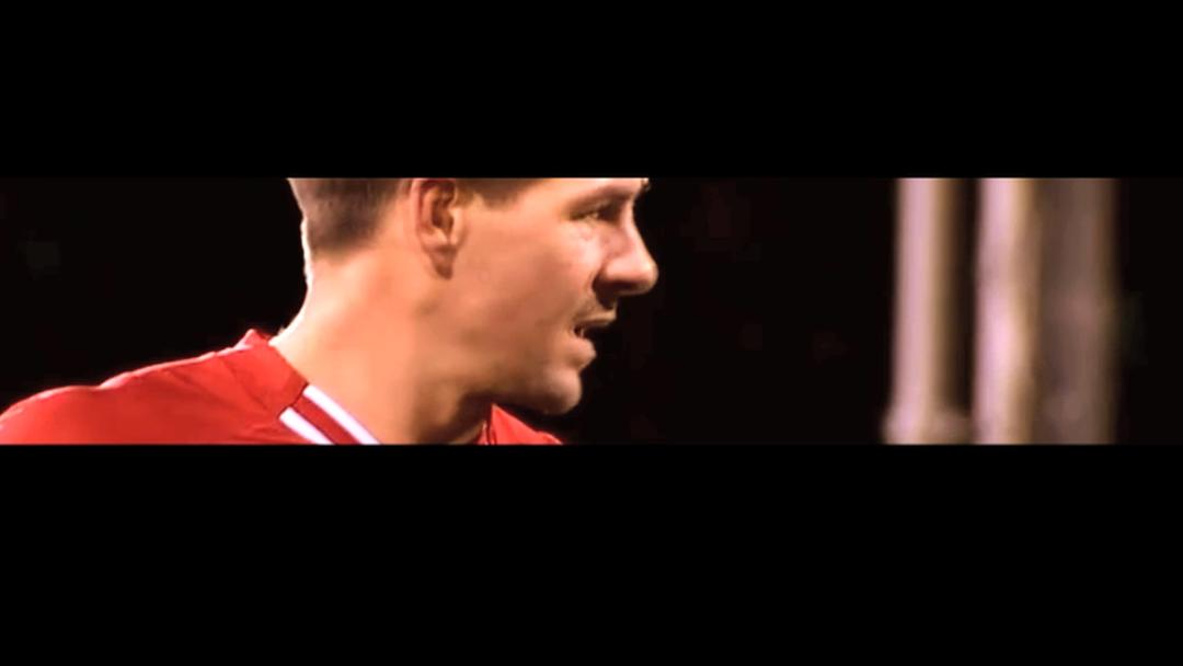 Video clip: Nhìn lại những khoảnh khắc vĩ đại của Steven Gerrard
