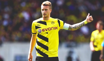 Giám đốc ĐH của Dortmund xác nhận sẽ bán Reus
